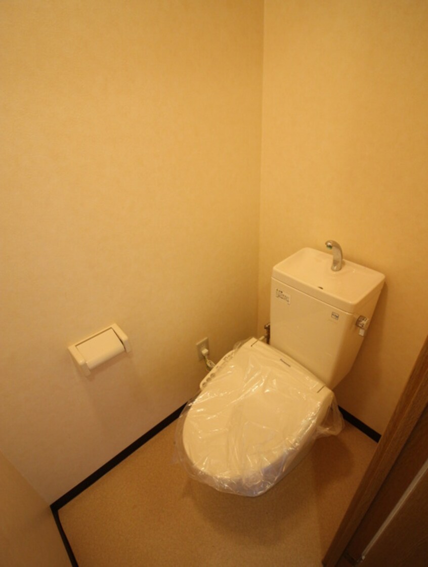 トイレ ティンカ－ベル