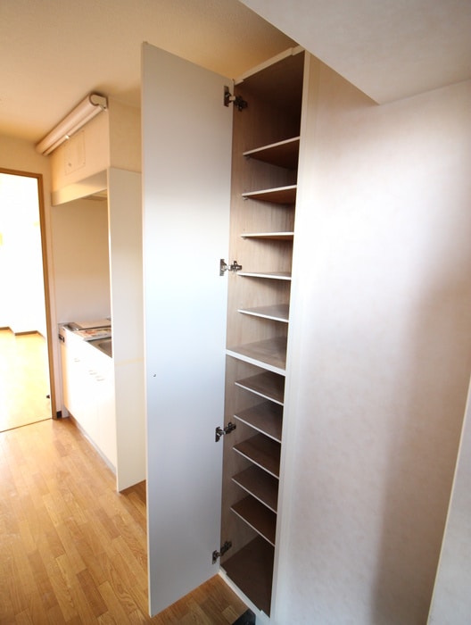 靴箱 ティンカ－ベル