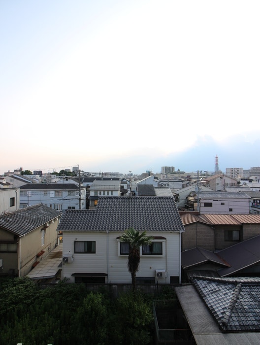 ベランダ・バルコニー ティンカ－ベル