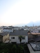 ベランダ・バルコニー ティンカ－ベル