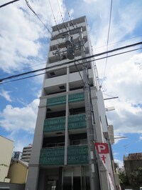 ｴｽﾃﾑﾌﾟﾗｻﾞ京都五条大橋(603)