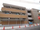 外観写真 フジパレス河内花園Ⅱ番館
