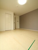 居室 フジパレス河内花園Ⅱ番館