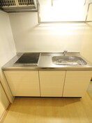 キッチン フジパレス河内花園Ⅱ番館