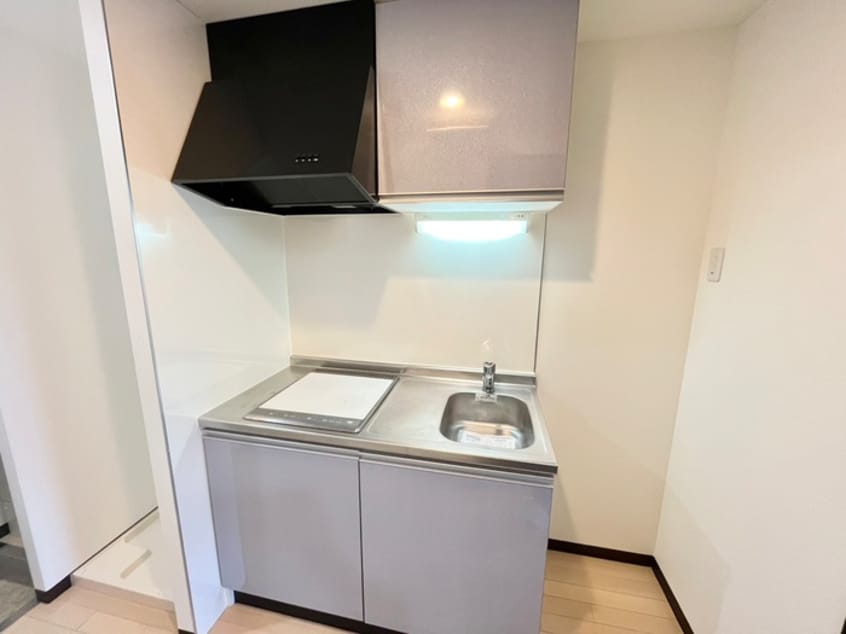 キッチン アートグレイス