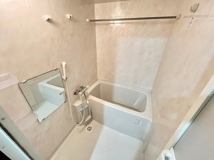 バス／シャワールーム等 アートグレイス