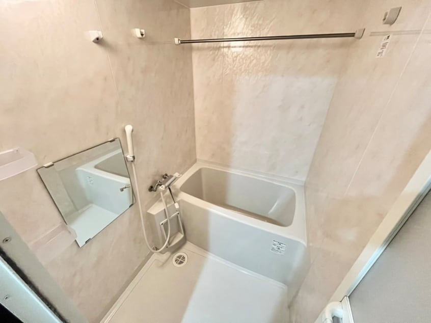 バス／シャワールーム等 アートグレイス