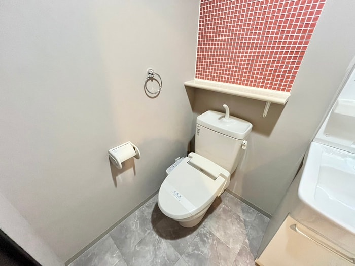 トイレ アートグレイス