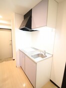 キッチン アートグレイス
