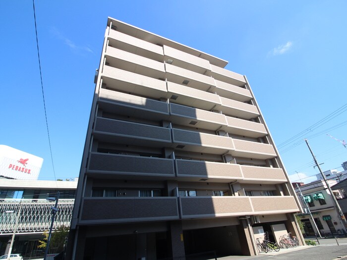 外観写真 アーバン・ヴィラ