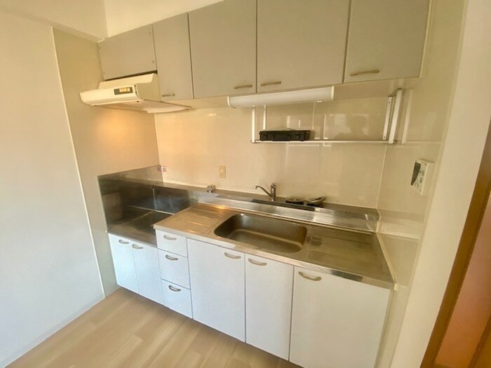 キッチン アーバン・ヴィラ