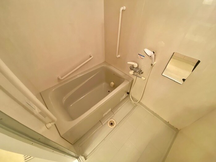 バス／シャワールーム等 アーバン・ヴィラ