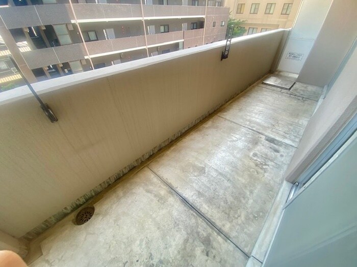 室内からの展望 アーバン・ヴィラ