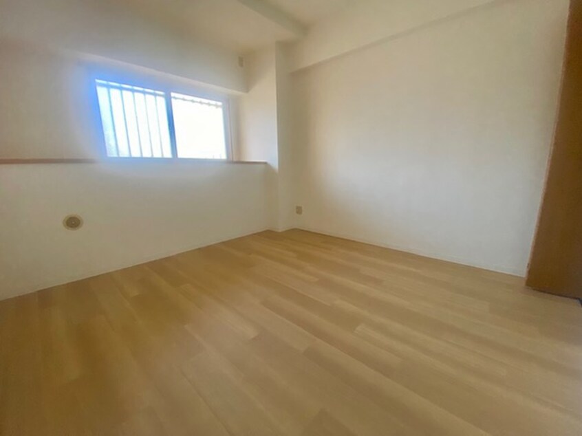 居室 アーバン・ヴィラ