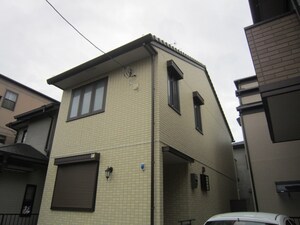D-room西宮常磐町貸家戸建Ｂ棟