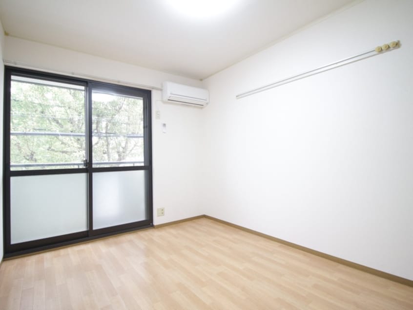 居室 リバービュー垂水