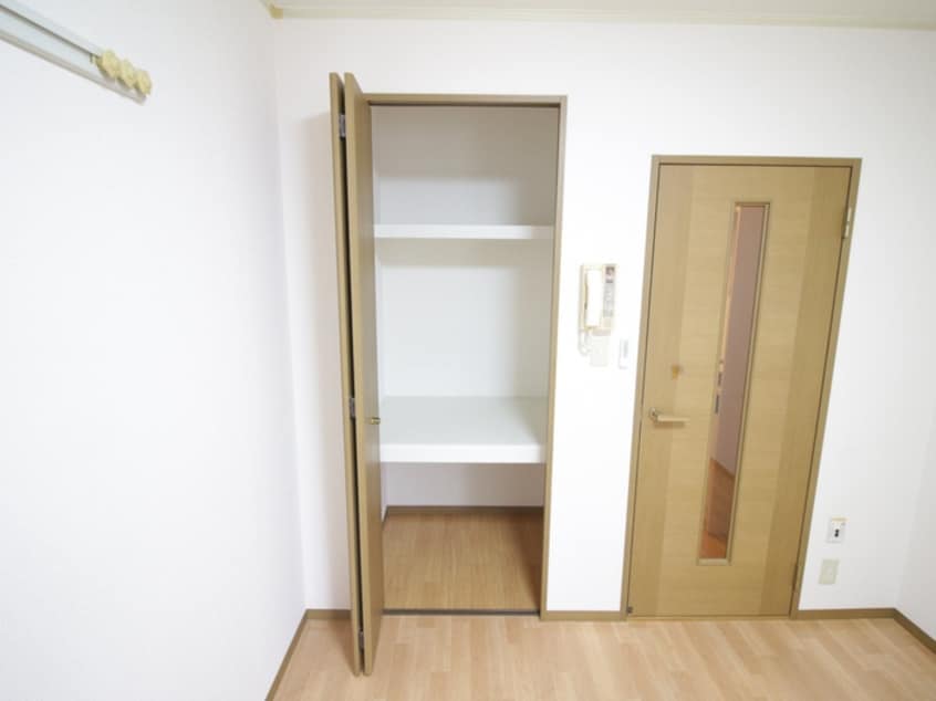 収納 リバービュー垂水