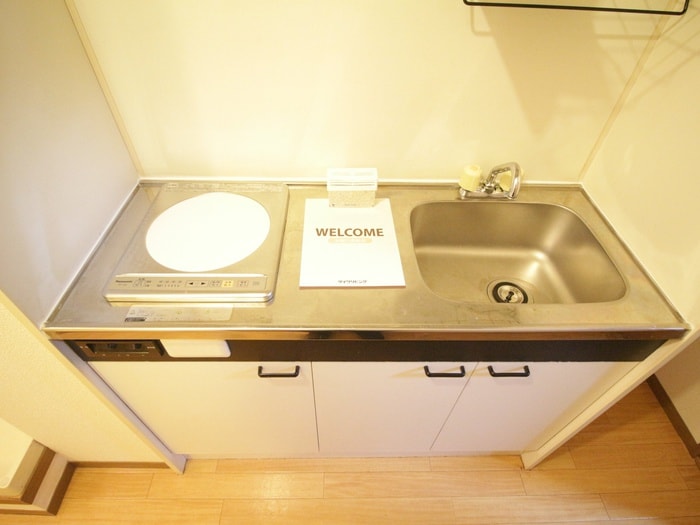 キッチン リバービュー垂水