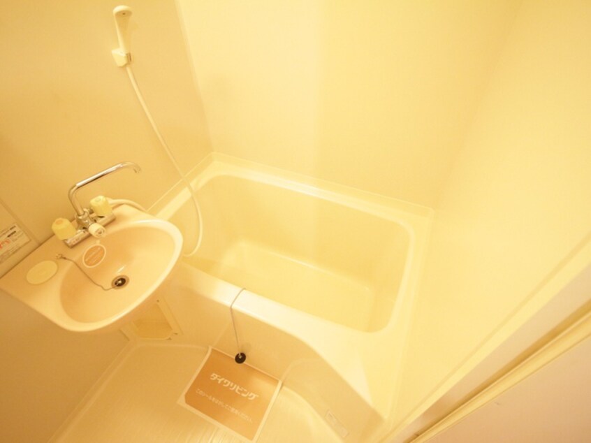 バス／シャワールーム等 リバービュー垂水