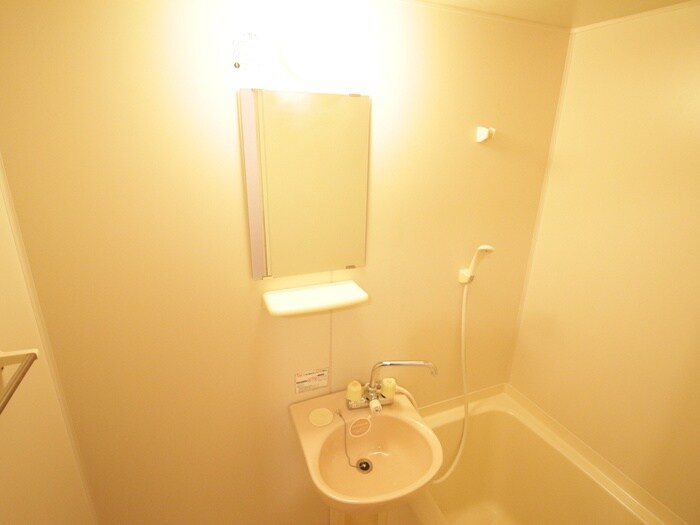 洗面 リバービュー垂水