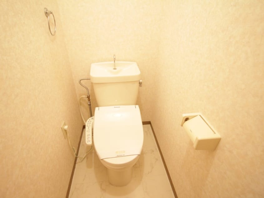 トイレ リバービュー垂水