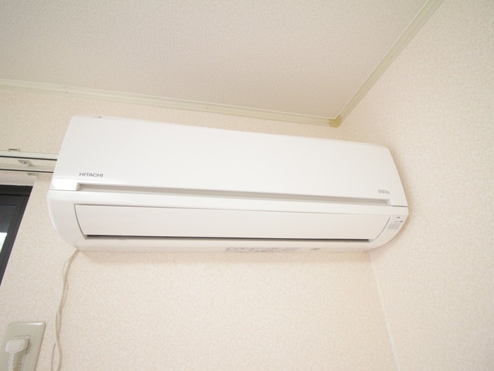 内観写真 リバービュー垂水