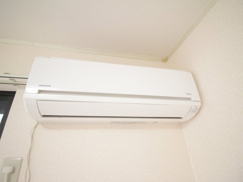 内観写真 リバービュー垂水