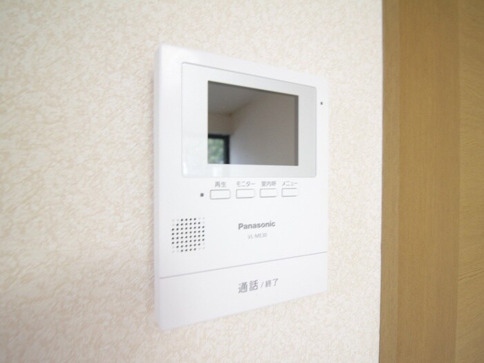 内観写真 リバービュー垂水