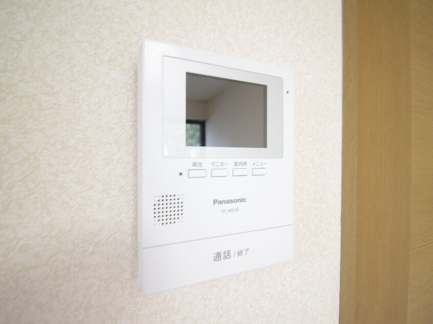 内観写真 リバービュー垂水