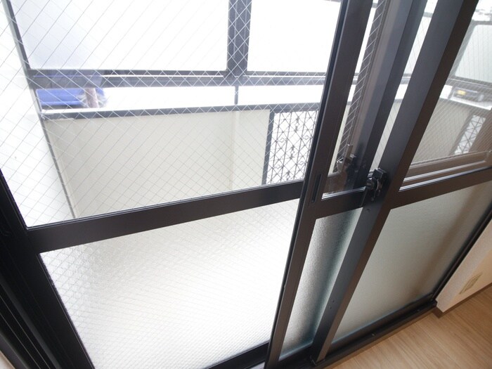 内観写真 リバービュー垂水