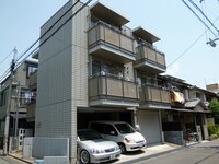 ミレニアム北園