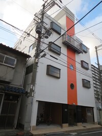 メゾネット・エーワ