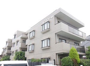 ワコーレヒルズ塩屋（304）
