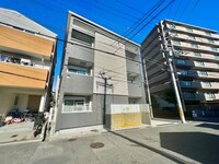 ﾜｺｰﾚｳﾞｨｰﾀ神戸灘SOUTH
