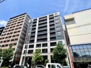 ｻﾞ･京都ﾚｼﾞﾃﾞﾝｽ四条河原町(316)の外観