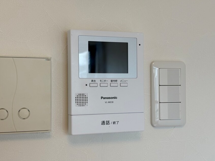 内観写真 サンホ－ハイツ