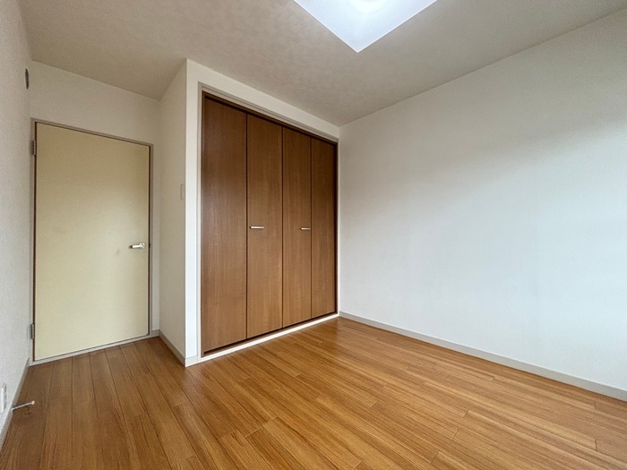 内観写真 サンホ－ハイツ