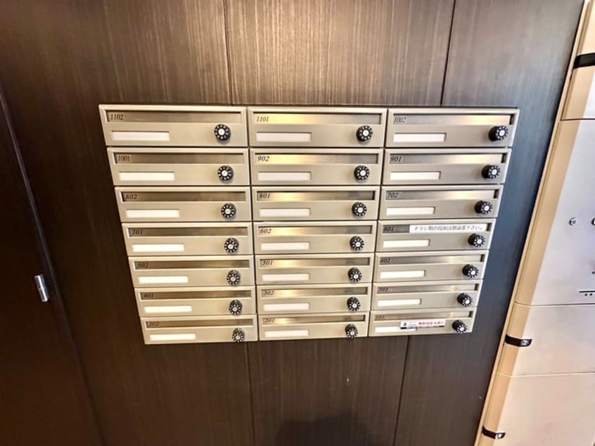 建物設備 willDo堺筋本町