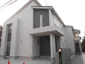 YOSHIDAマンション