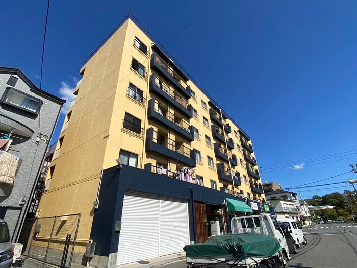 外観写真 内野千島ﾋﾞﾙ