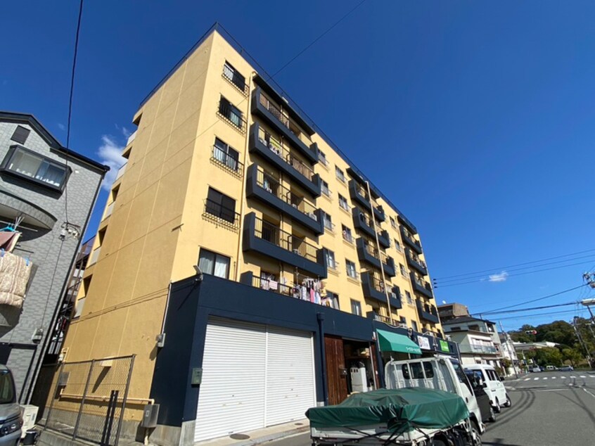 外観写真 内野千島ﾋﾞﾙ