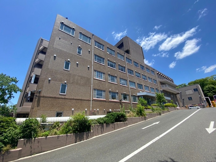 大正区役所(役所)まで339m 内野千島ﾋﾞﾙ