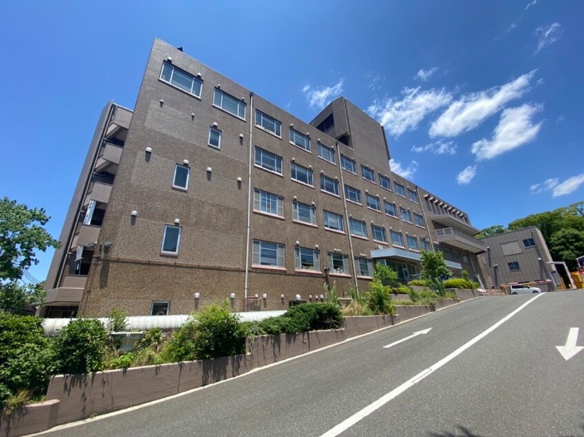 大正区役所(役所)まで339m 内野千島ﾋﾞﾙ