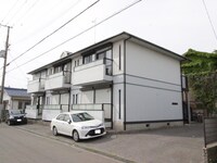 クレール西二見