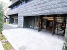エントランス部分 プレサンス梅田ヴェルテ(205)