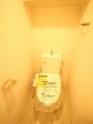 トイレ プレサンス梅田ヴェルテ(205)