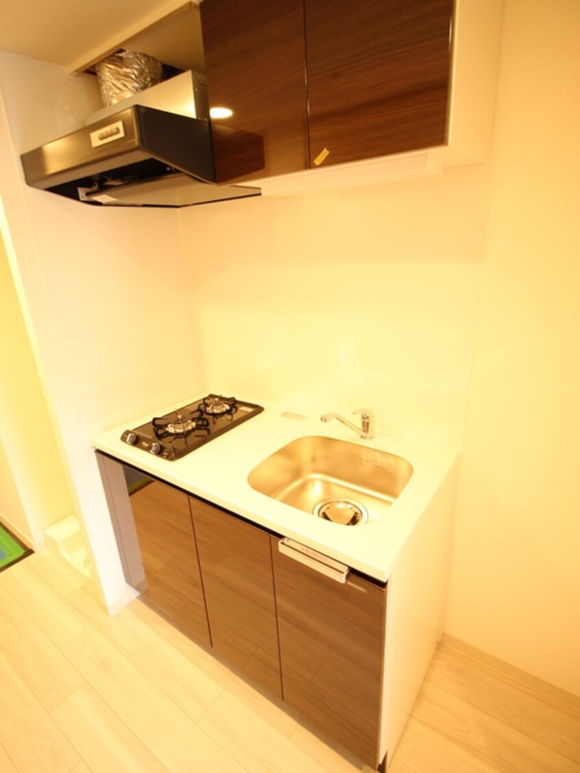 キッチン プレサンス梅田ヴェルテ(205)