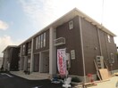 外観写真 ｸﾗｳﾝﾋﾙｽﾞ有瀬