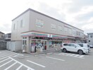 セブンイレブン(コンビニ)まで270m ｸﾗｳﾝﾋﾙｽﾞ有瀬