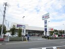 アルアイ(スーパー)まで55m ｸﾗｳﾝﾋﾙｽﾞ有瀬
